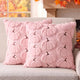 Pink - 16" x 16" (Pack of 2)