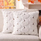 White - 16" x 16" (Pack of 2)