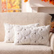 White - 20" x 12" (Pack of 2)