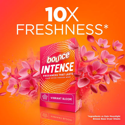 vibrant bloom fragrance with jasmine, peony, pear, and berry notes