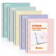 Pastel | 5 Pack