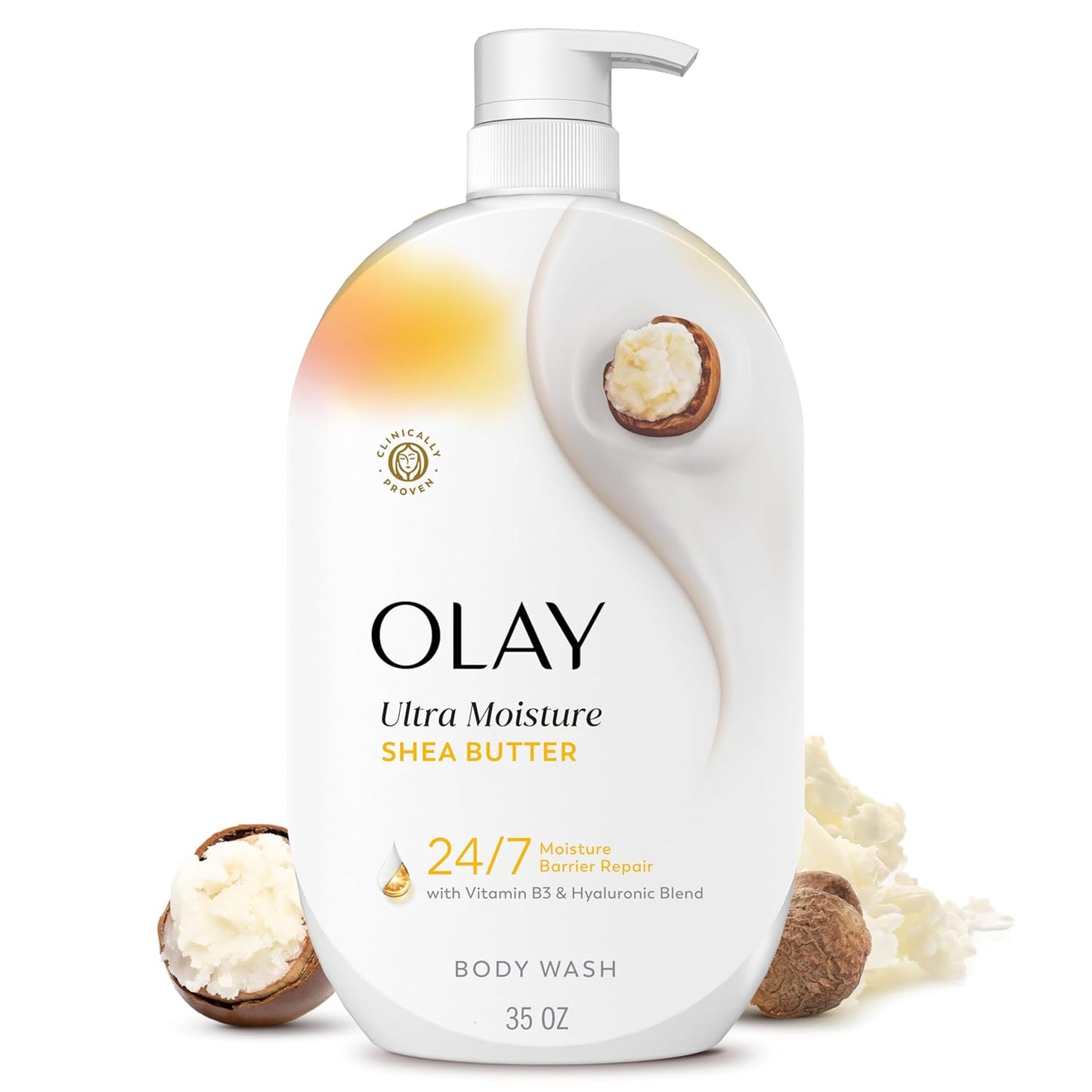 vitamin b3, hyaluronic blend, and essential lipids for deep moisture penetration