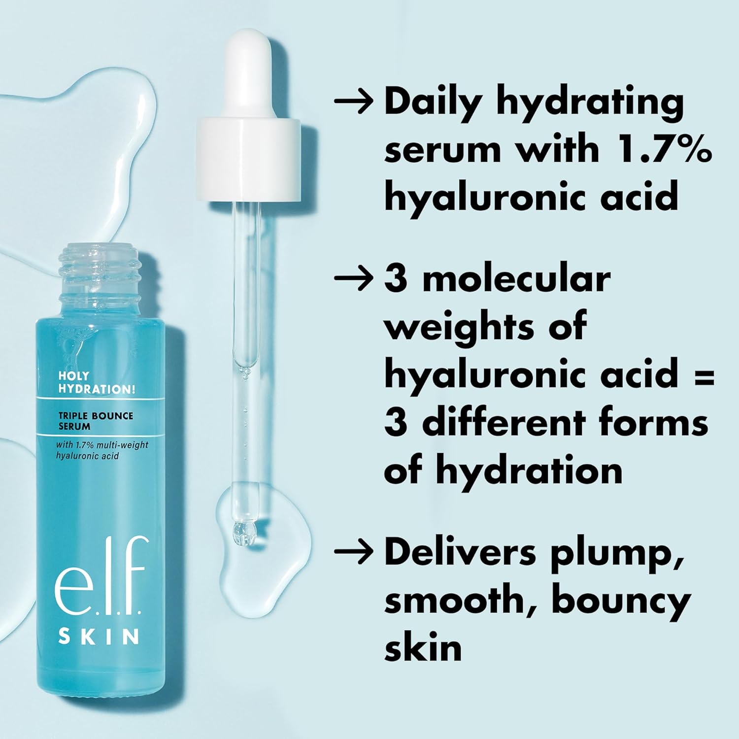 vitamin b5 (panthenol) for added soothing and hydration