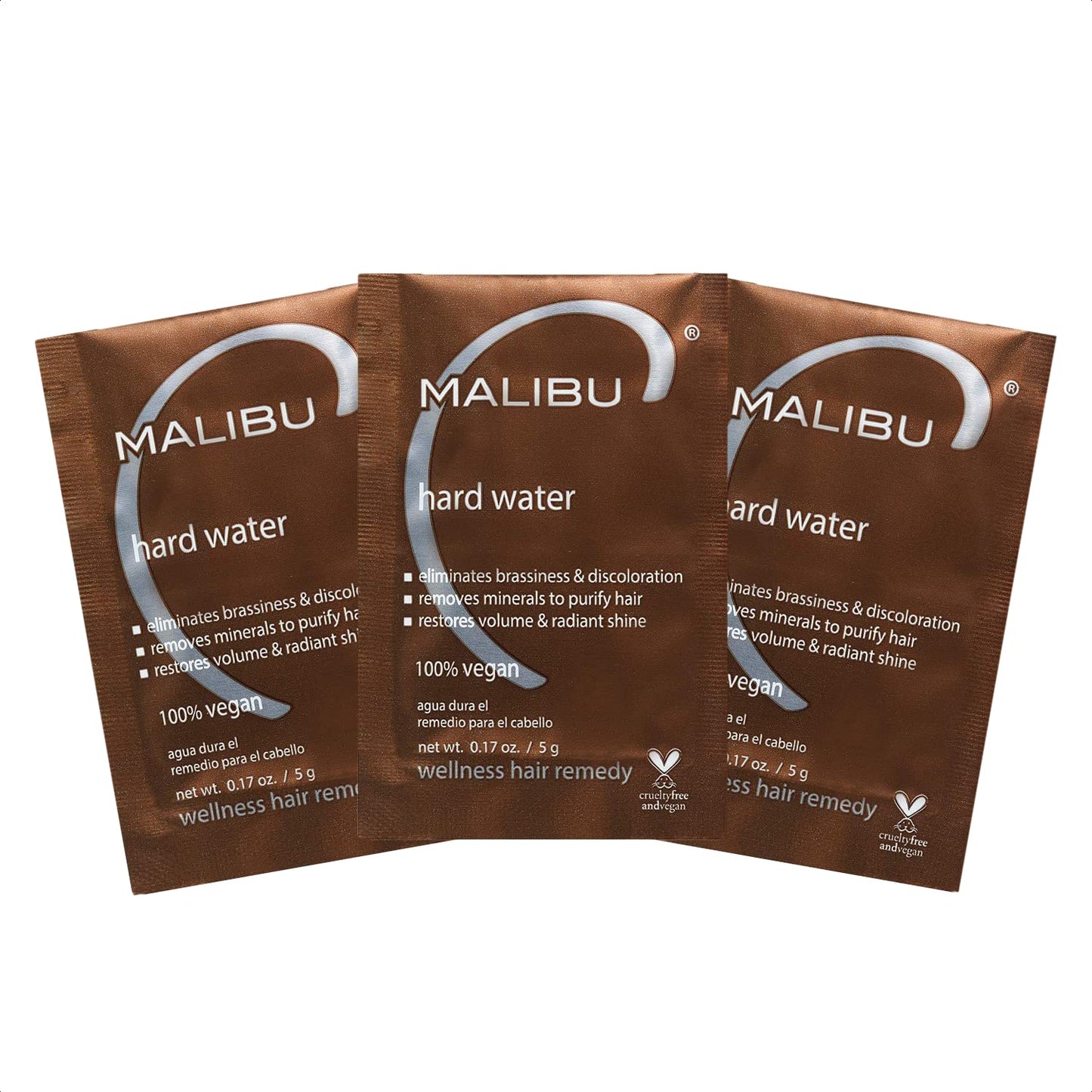 vitamin c and citric acid complex to dissolve hard water mineral deposits