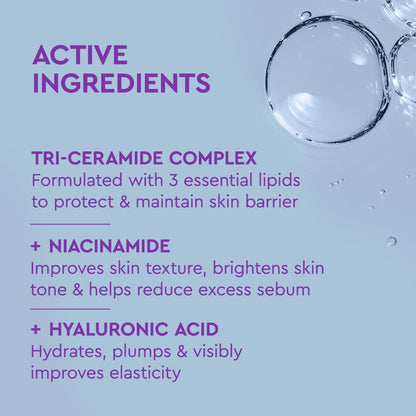 vitamin c as a supporting brightening active