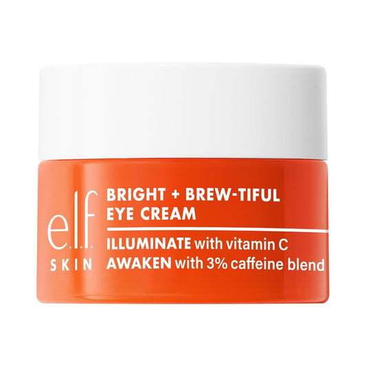 vitamin c complex for visibly lightening dark circles over time
