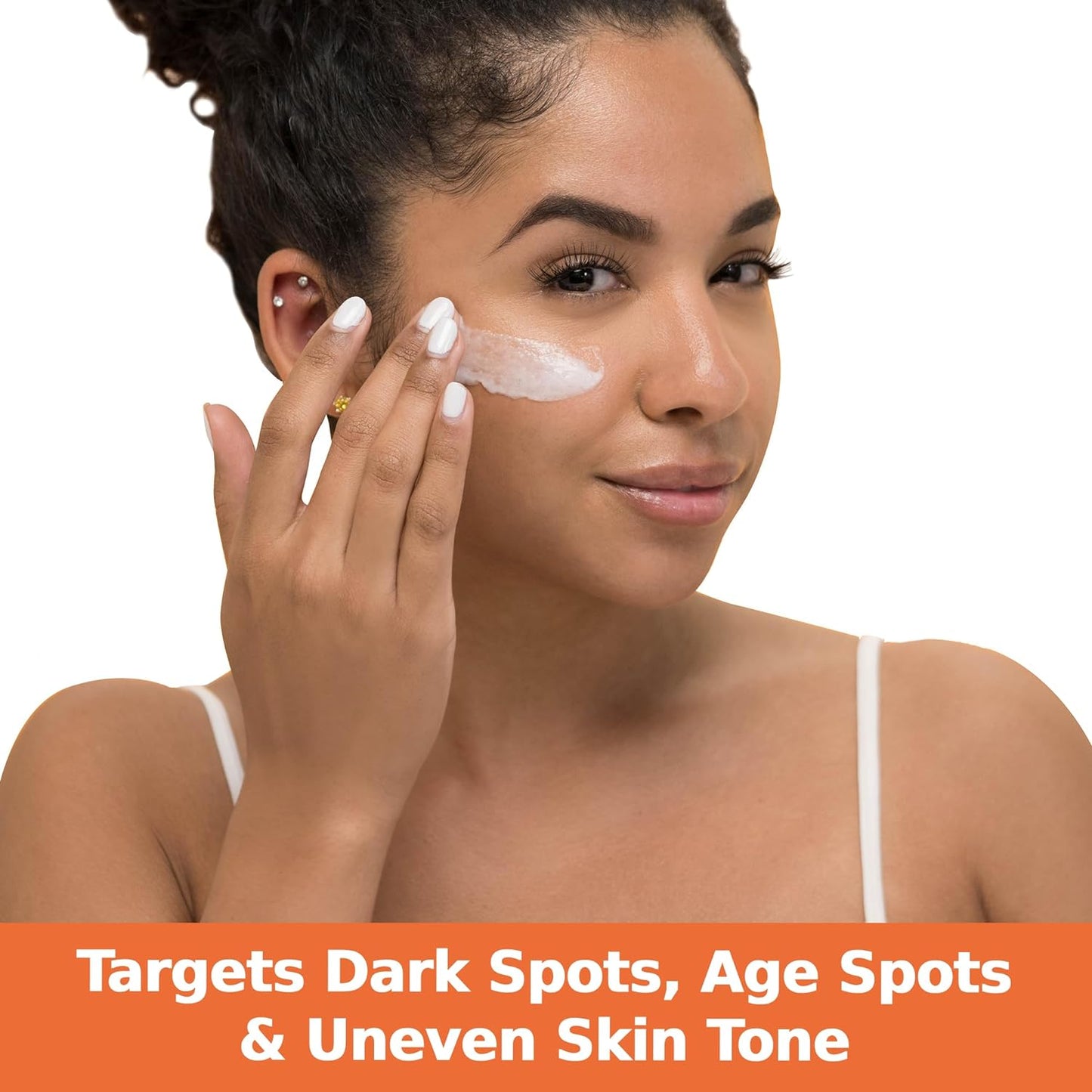 vitamin e antioxidant for skin nourishment and environmental defense