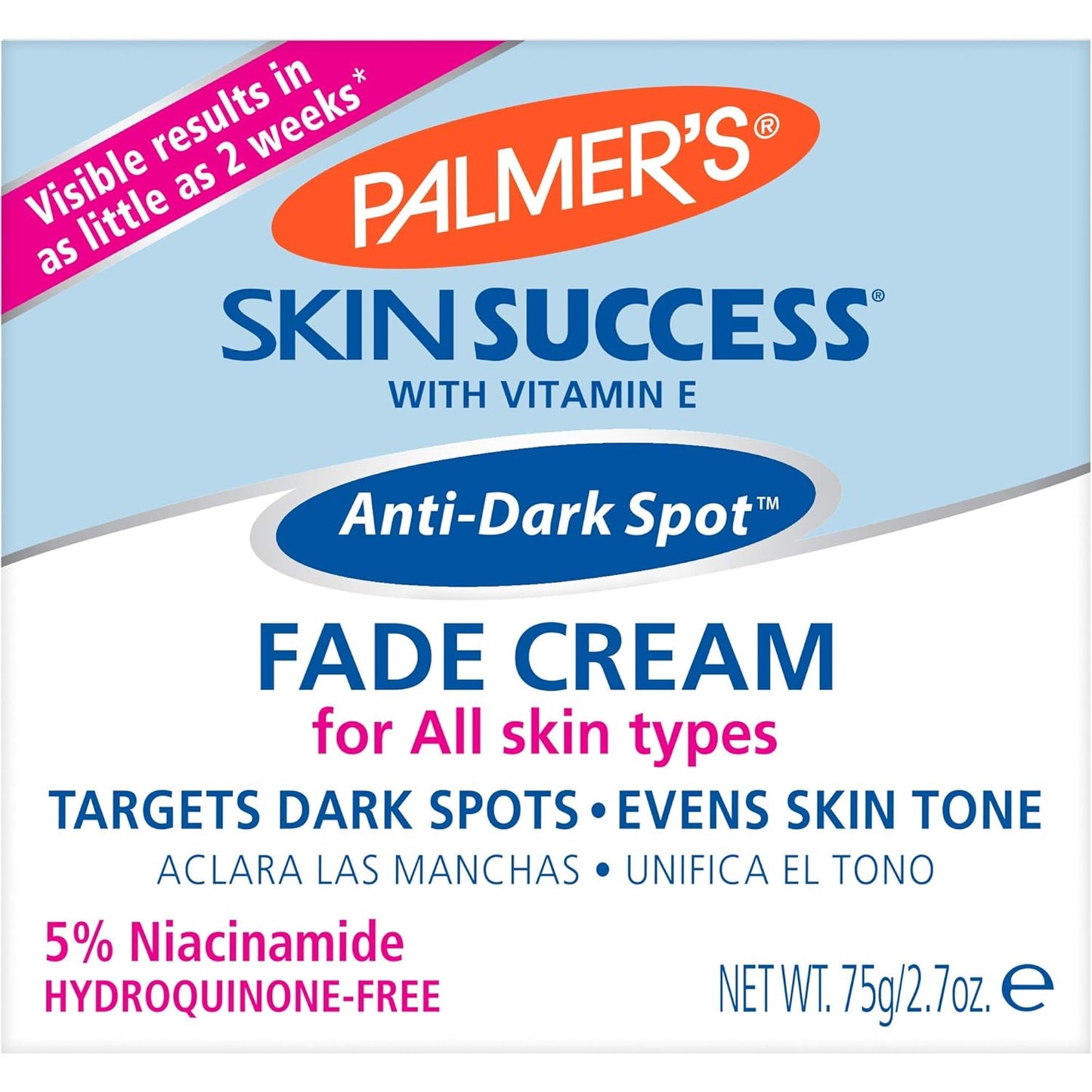 vitamin e as the active ingredient for skin repair and antioxidant protection