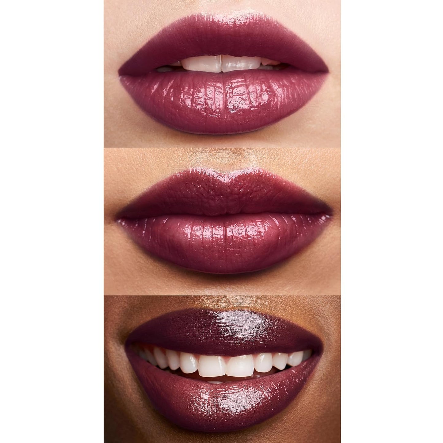 vitamin e-enriched for antioxidant lip nourishment