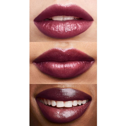 vitamin e-enriched for antioxidant lip nourishment