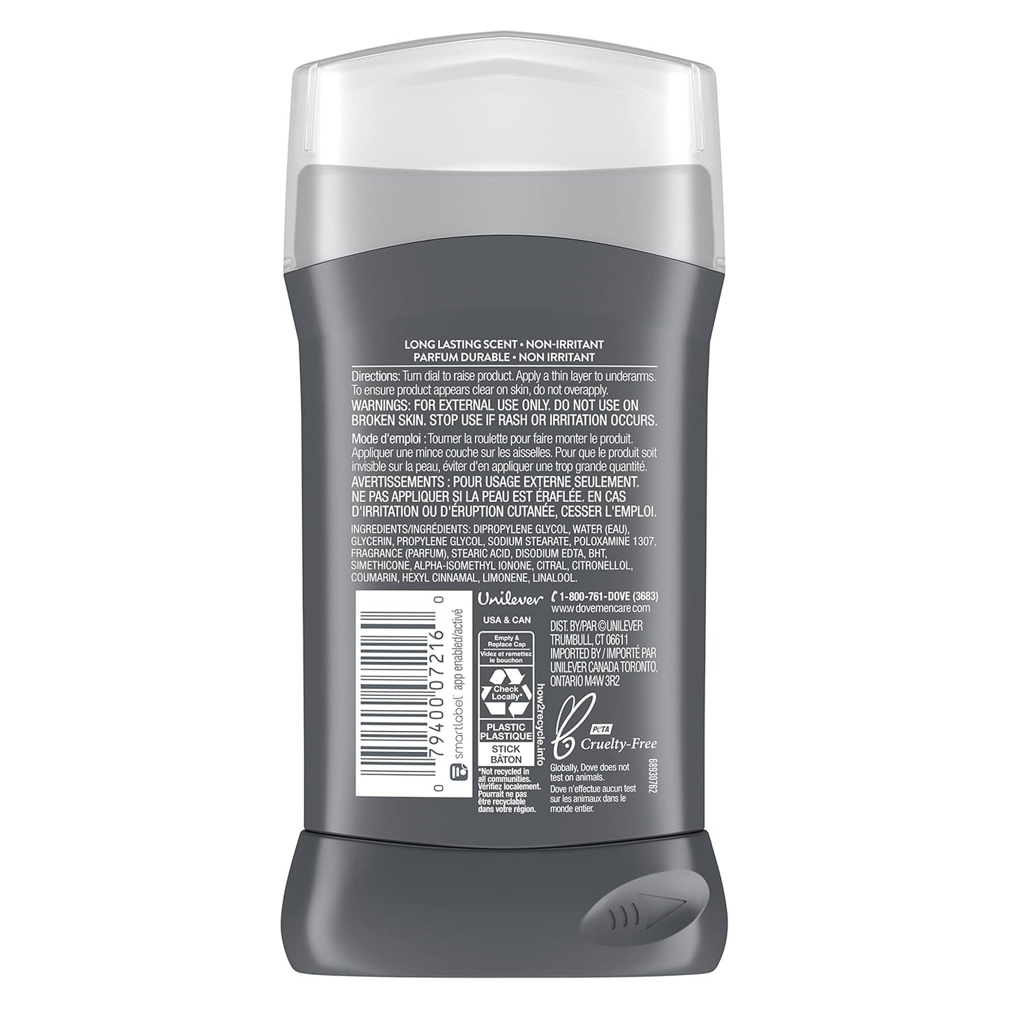 vitamin e enriched with triple action moisturizer