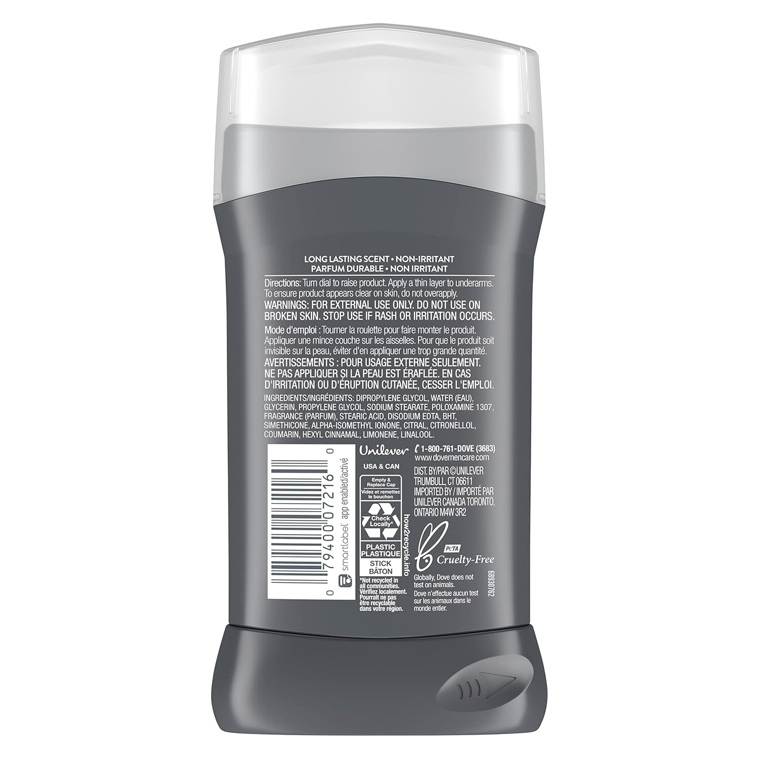 vitamin e enriched with triple action moisturizer