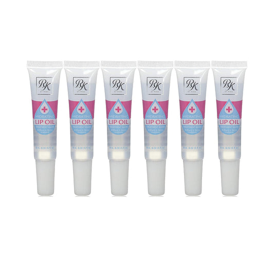 vitamin e-infused formula for antioxidant lip protection