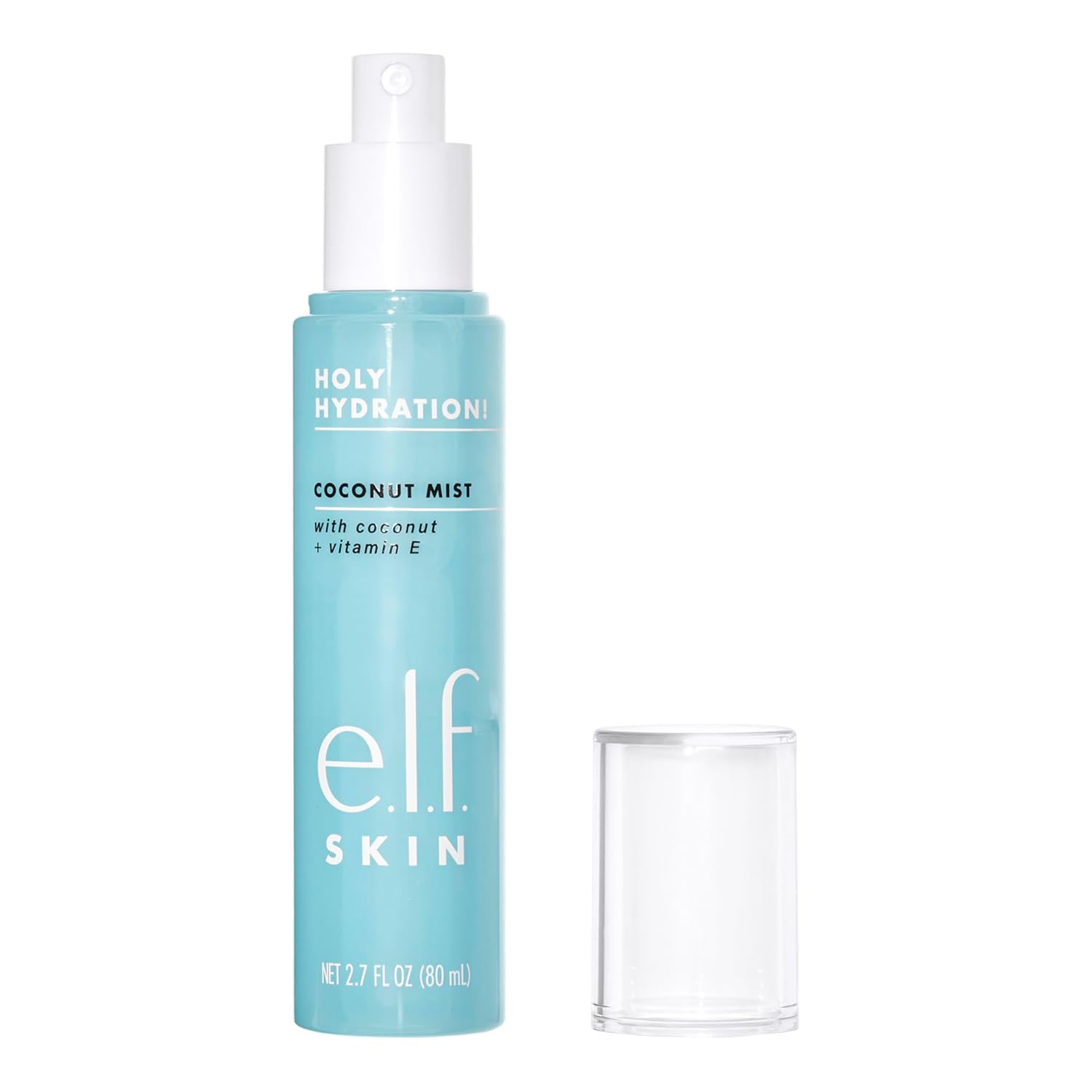 vitamin e to nourish and soften