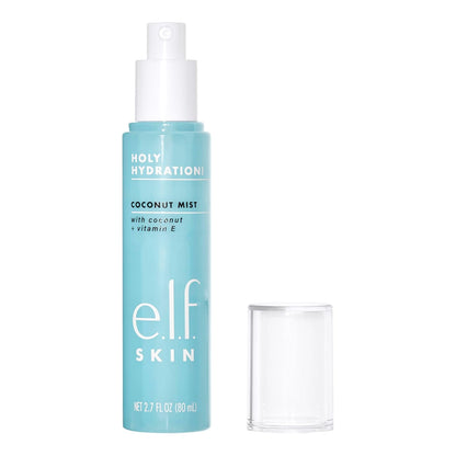 vitamin e to nourish and soften