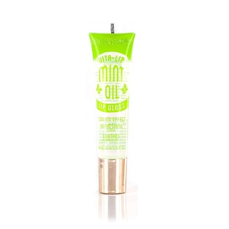 vitamin-enriched oil blend for hydration and lip nourishment