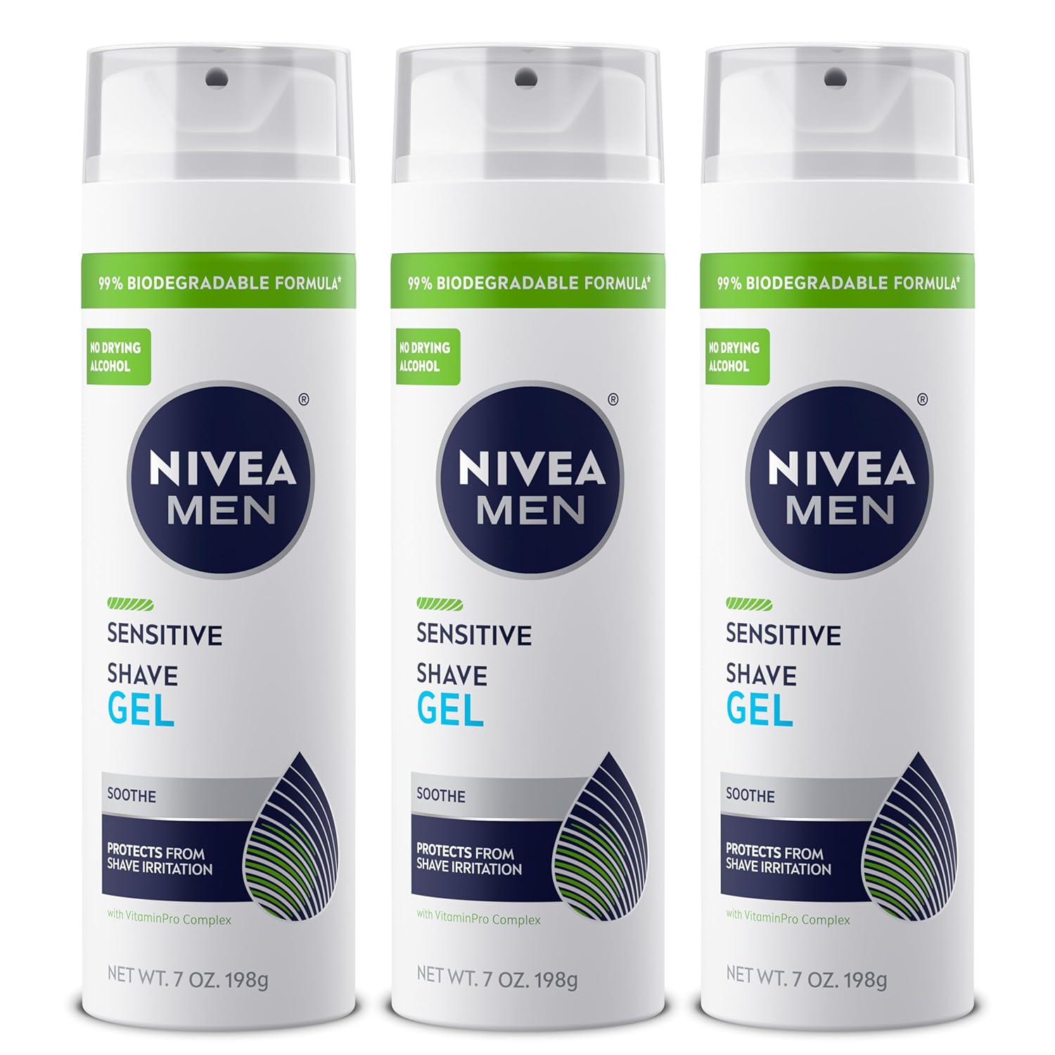 vitaminpro complex (vitamin e, provitamin b5, chamomile extract)
