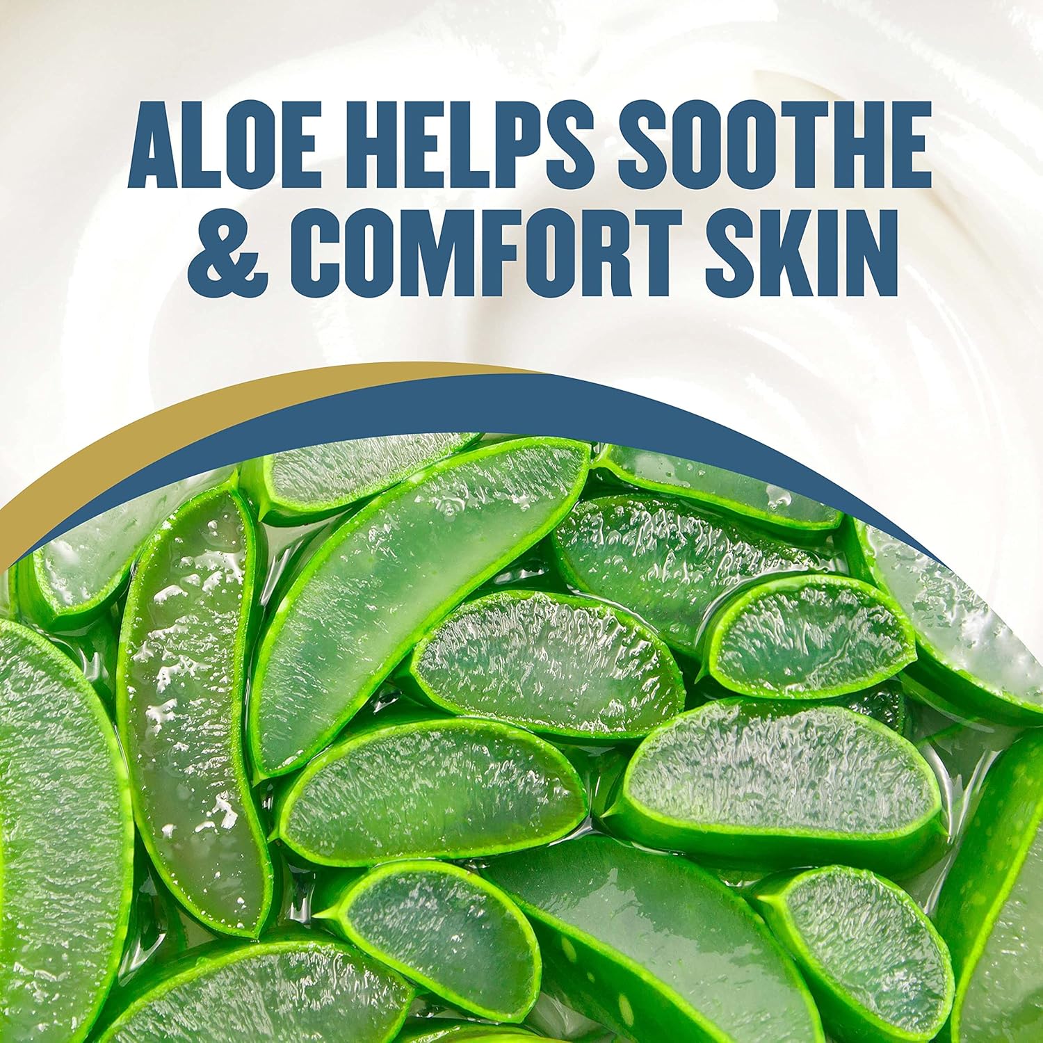 vitamins a, c, and e infusion plus aloe for skin conditioning