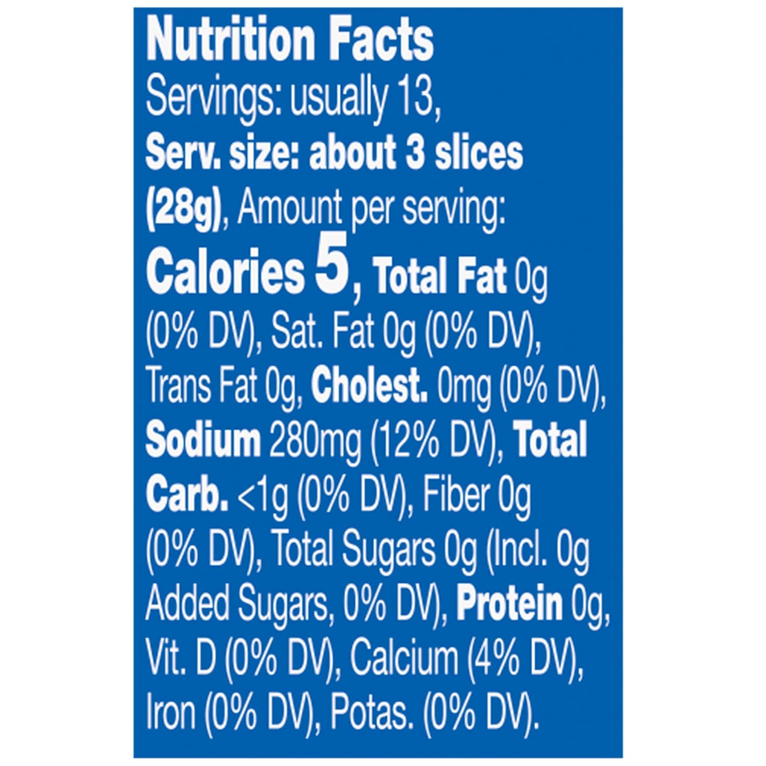 Vlasic Ovals Hamburger Dill Pickle Chips – Tailgate and Cookout Side for Grilled Meats, 24 fl oz