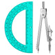 Turquoise