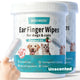 Unscented - 1.5" 120pcs