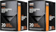 20x Step 3 Wipes (Pack of 2)