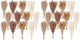 300PCS (Pack of 2)