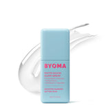 BYOMA Phyto-Mucin Glow Serum – Multi-Tasking 5-in-1 Formula to Replace Five Bottles on Your Counter