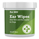 Regular Wipes