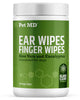 Finger Wipes