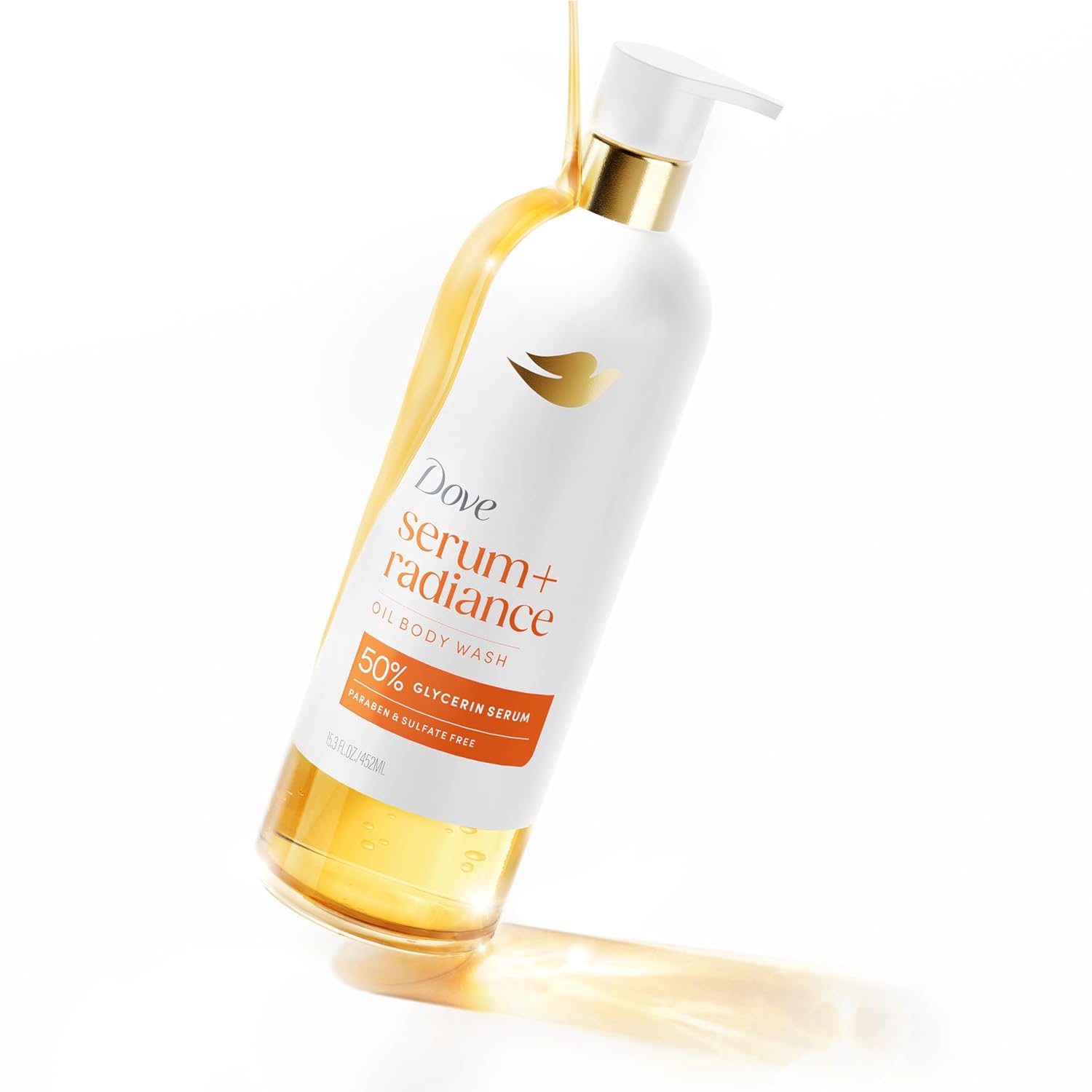 warm, floral sensorial fragrance profile