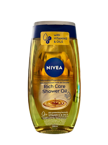 warm luxurious signature scent
