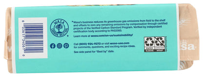 WASA Sourdough Rye Crispbread – Thoughtful Kosher-Friendly Gourmet Gift for Her