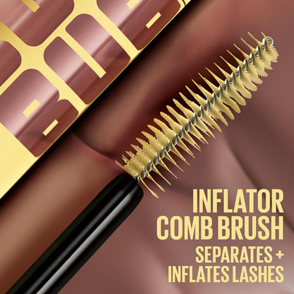 washable base formula (with waterproof variant available) for easy removal