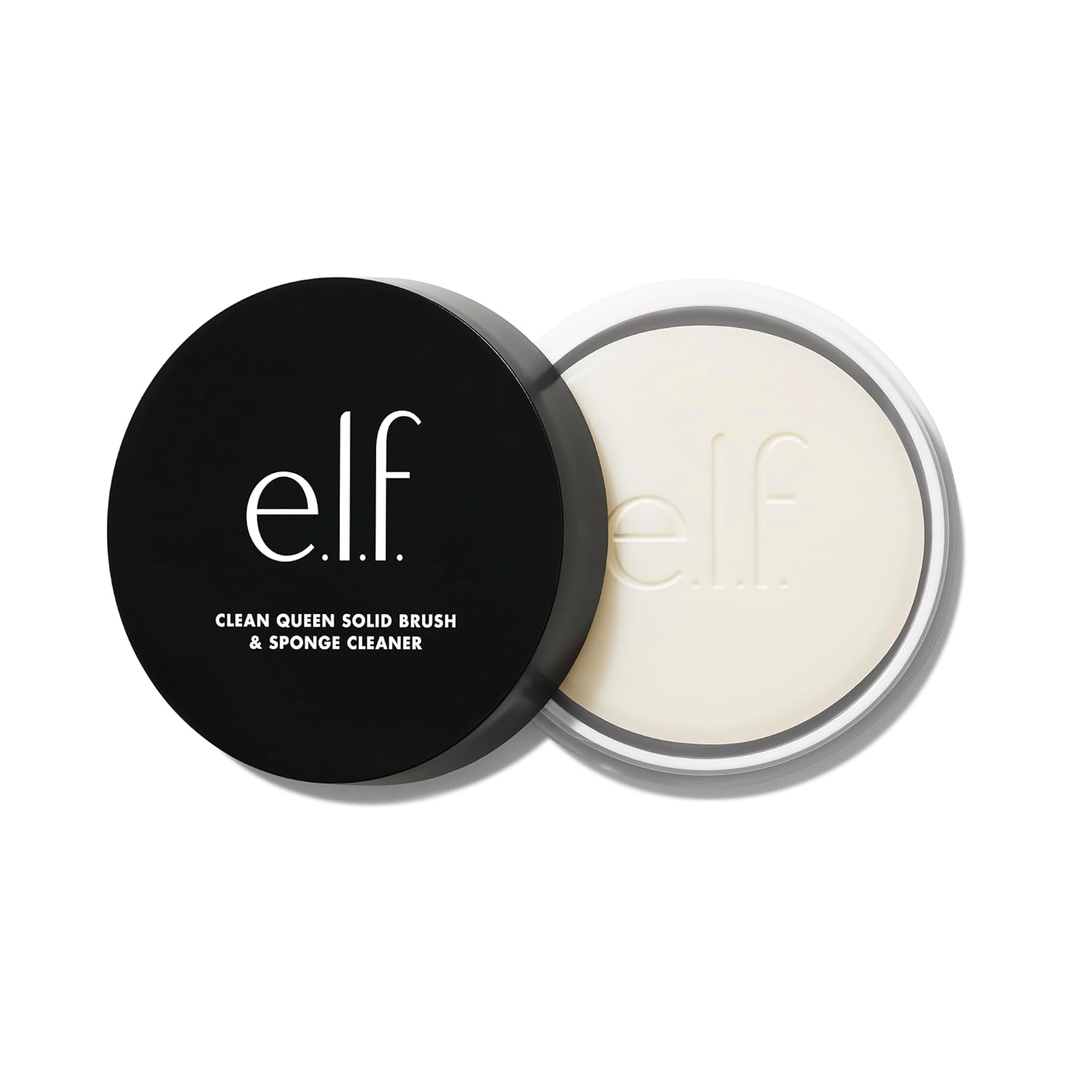 water-activated solid soap bar makeup cleaner