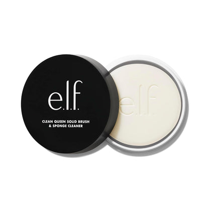 water-activated solid soap bar makeup cleaner