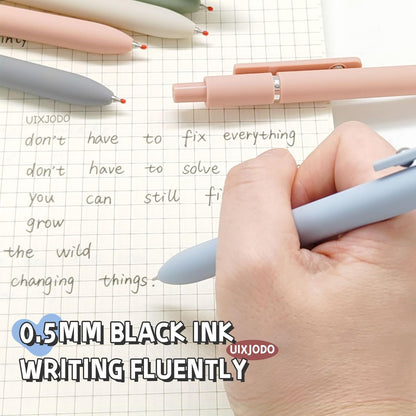 water-based gel ink formula