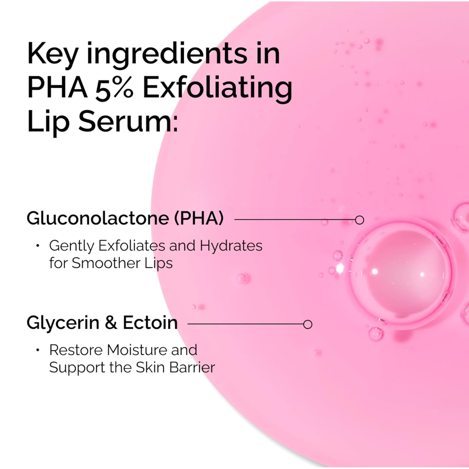 water-based, vegan, alcohol-free, oil-free, silicone-free, gluten-free formulation