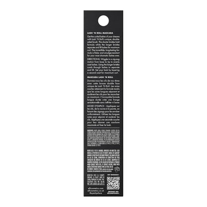 water-repellent liquid formula in 0.32 fl oz tube packaging