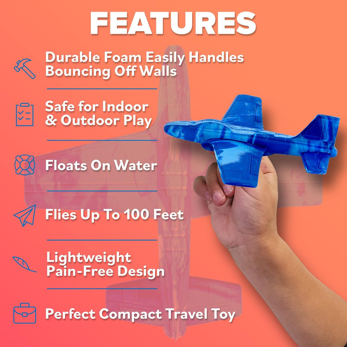 water-resistant and impact-resistant material for outdoor durability