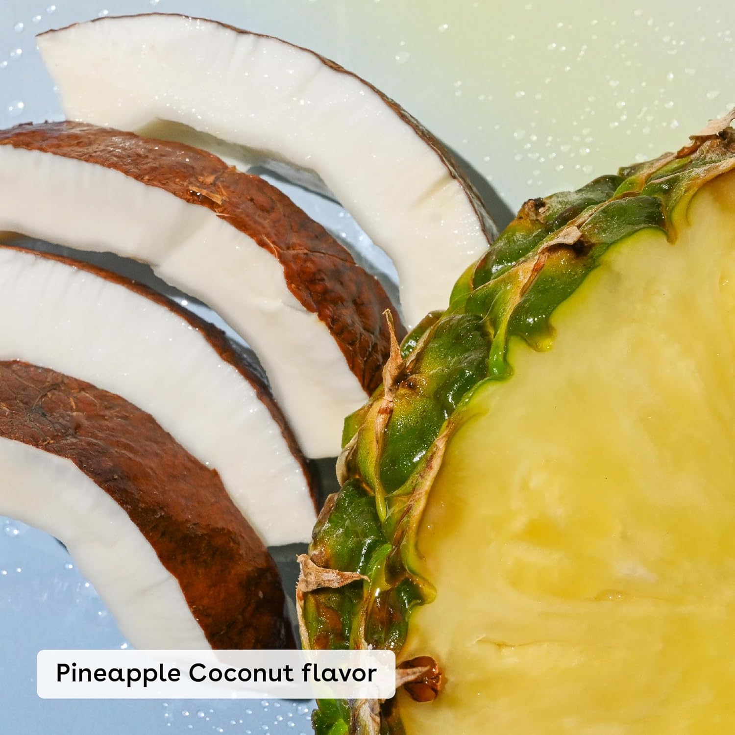 water-resistant formulation