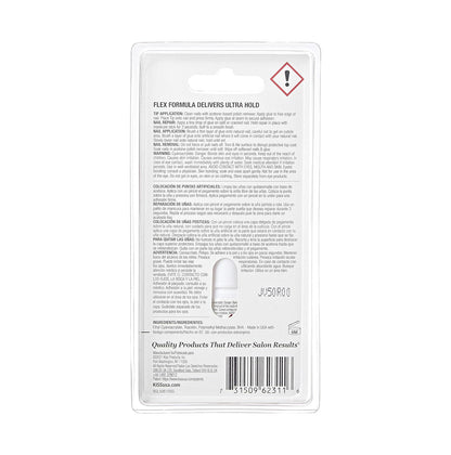 water-resistant medium-viscosity formula