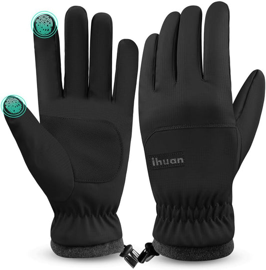 waterproof fabric outer shell with internal waterproof membrane