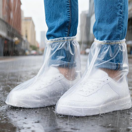 waterproof reinforced plastic material that resists punctures and tears