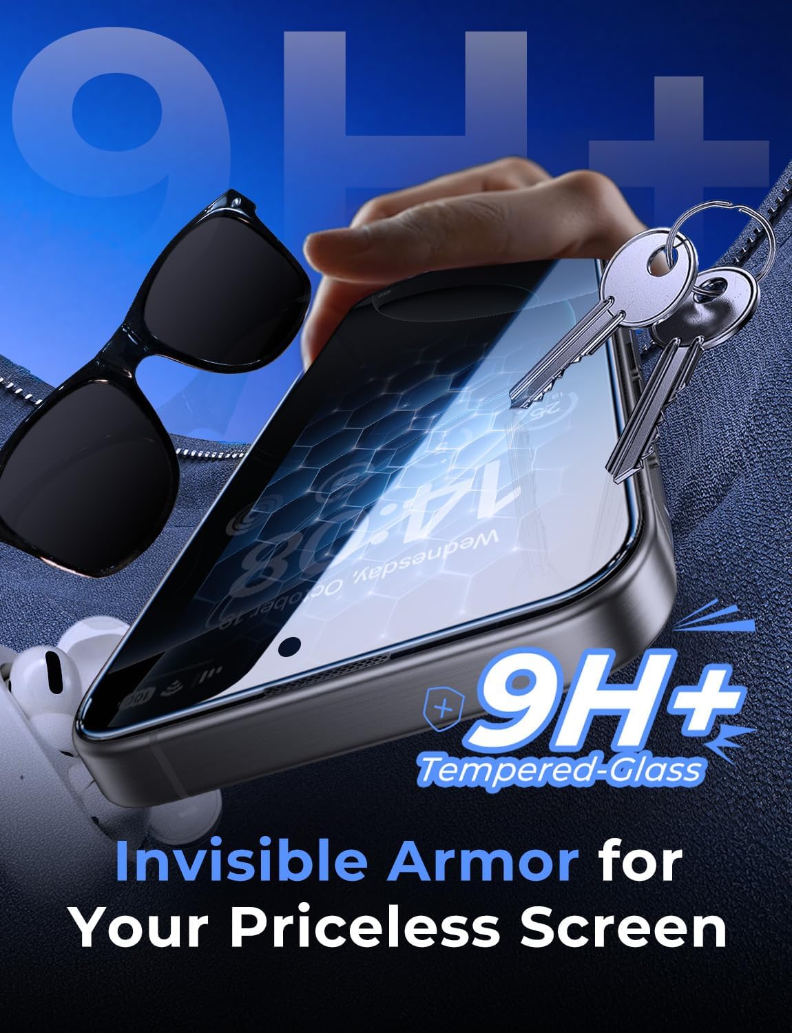 waterproof speaker dust cover