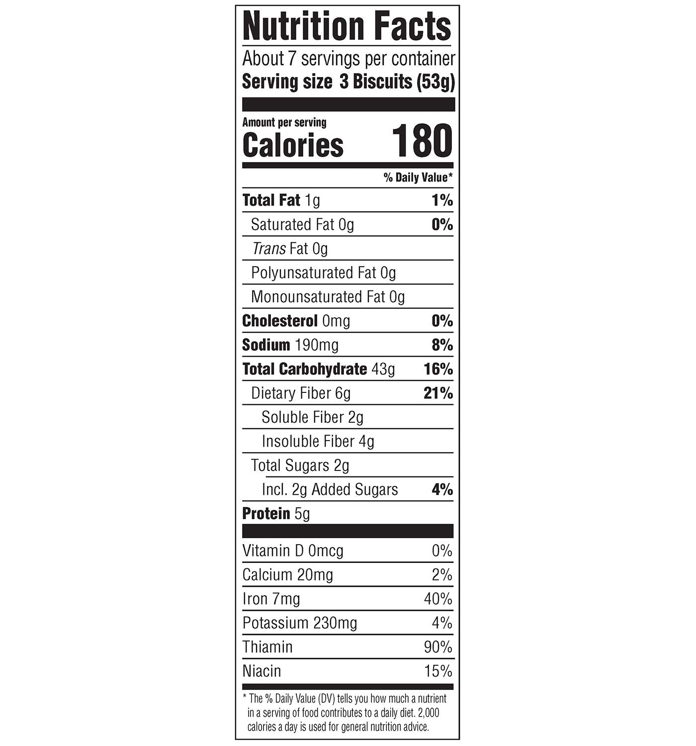 Weetabix Whole Grain Cereal – Quick Weekday Breakfast for Home Office Mornings, 14 oz Box