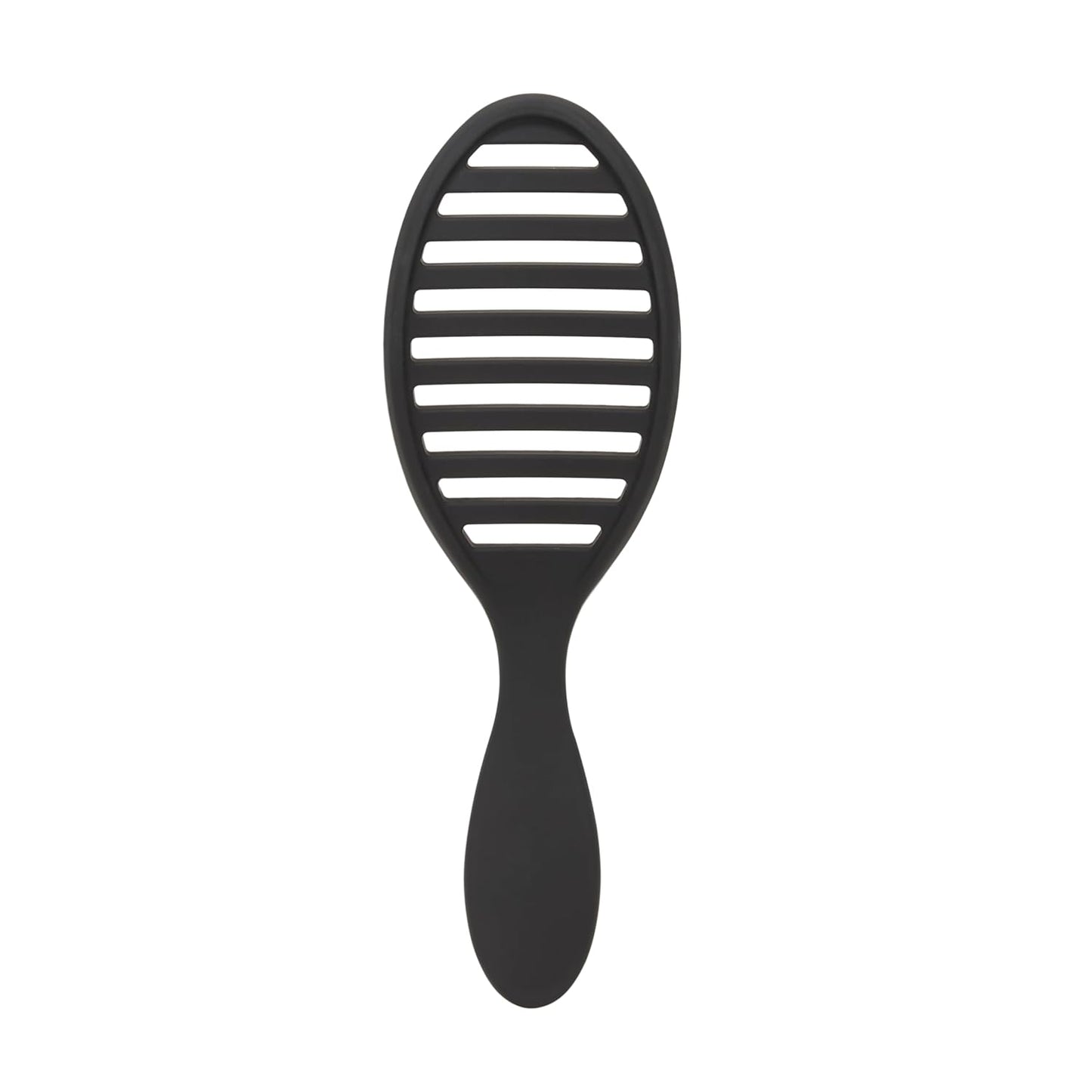 Wet Brush Ceramic Speed Dry Hair Brush – Gentle Self-Care Tool for Curly and Textured Hair, HeatFlex Bristles for Safer Scalp-Friendly Styling