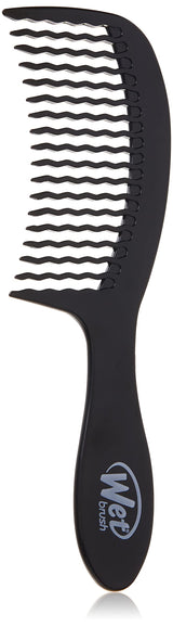 Wet Brush Detangling Comb – Thoughtful Self-Care Gift for Her, Gentle Hair Care Essential