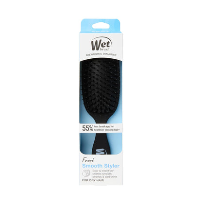 Wet Brush Smooth Styler Hair Brush, Thoughtful Birthday Gift for Women and Men Who Love Smooth, Shiny Hair