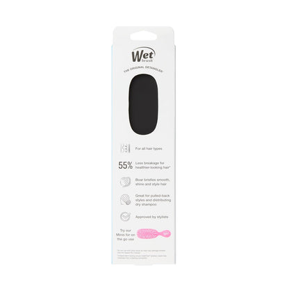 Wet Brush Smooth Styler Hair Brush, Thoughtful Birthday Gift for Women and Men Who Love Smooth, Shiny Hair